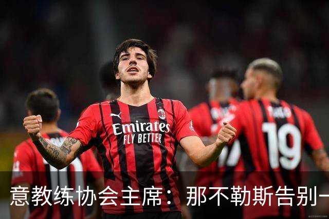 意教练协会主席：那不勒斯告别一位伟大教练，也迎来一位伟大教练