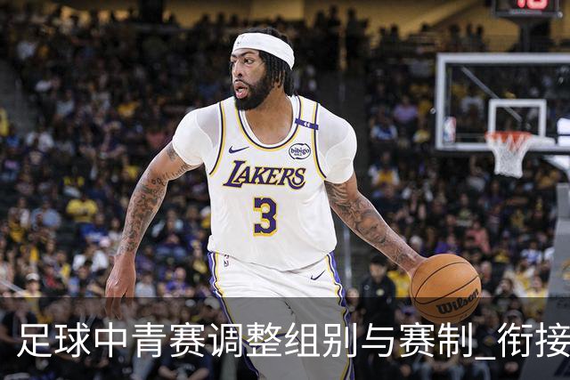 足球中青赛调整组别与赛制 衔接职业联赛